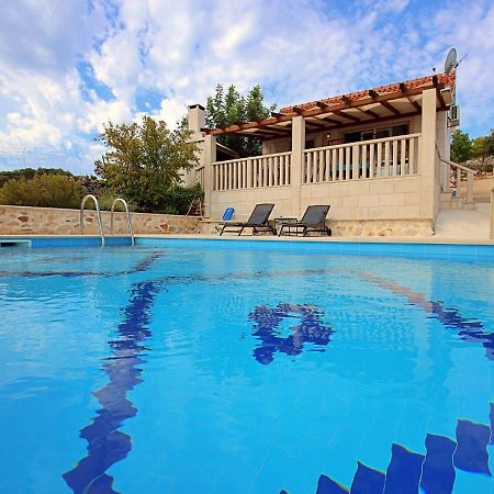 Holiday Home Villa Tonka By Interhome Sutivan Exterior foto